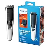 Philips Beard Tri mmer Series 3000 with Lift & Trim PRO system...