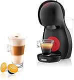 DeLonghi Nescafé Dolce Gusto Piccolo XS Pod Capsule Coffee...