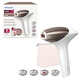 Philips Lumea 9900 Series, IPL Hair Removal Device, Laser Hair...