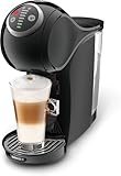 De'longhi Nescafe Dolce Gusto, Genio S PlusEDG315.B,Pod Capsule...