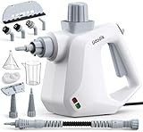 Udodik Handheld Steam Cleaner for home,Steamer for...