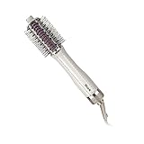 Shark SmoothStyle Heated Brush and Comb, Wet & Dry Modes,...