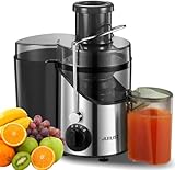 Juilist Juicer Machines, Centrifugal Juicers Whole Fruit and...