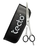 TECTO Professional Hairdressing Scissors 6.5 InchesStainless...