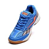 Jazba Indoor Court Shoes Men Fashion Badminton Baseball...