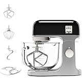 Kenwood kMix Stand Mixer for Baking, Stylish Kitchen Mixer with...