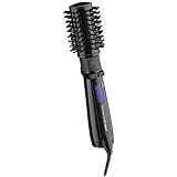 Infiniti Pro by Conair Spin Air Rotating Styler; 2-inch; Black