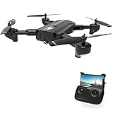 Rabing Rc Drone, SG900 Optical Flowing Foldable FPV Wifi RC...