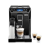 De'Longhi Eletta, Fully Automatic Bean to Cup Coffee Machine,...