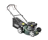 Webb WER410SP 16”/41cm Self Propelled Rotary Petrol Lawnmower,...