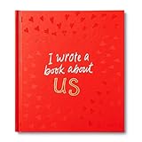 I Wrote a Book About Us