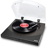 ION Audio Premier LP - Wireless Bluetooth Turntable / Vinyl...