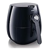 Philips Airfryer with Rapid Air Technology For Healthy Cooking,...