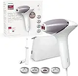 PHILIPS BR1949/BR1947 Lumea IPL Hair Removal Device with...