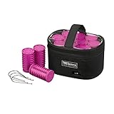 TRESemme 32mm Volume Rollers, Pink, 3039U (Pack of 10)