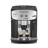 De'Longhi Caffe' Corso Fully Automatic Bean to Cup Coffee...