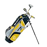 Longridge Challenger Cadet Junior Golf Package, 4+ Years