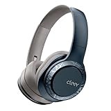 Cleer Audio Enduro 100 Bluetooth Wireless Over the Ear Headphone...