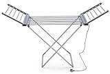 Generic 50Hz/230W Wing Electric Heated Clothes Foldable Airer...