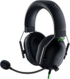 Razer BlackShark V2 X - Multi-Platform Wired Esports Headset...