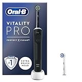 Oral-B Vitality Pro Electric Toothbrushes For Adults, Valentines...