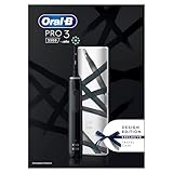 Oral-B Pro 3 Electric Toothbrushes Adults, 1 Toothbrush Head &...