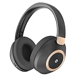 Active Noise Cancelling Wireless Headphones, 100H Playtime with...