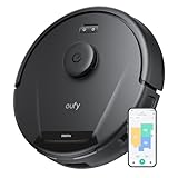 eufy L60 Robot Vacuum Cleaner, Ultra Strong 5,000 Pa Suction to...