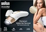 Braun IPL Silk Expert Pro 5, Visible Permanent Hair Removal For...
