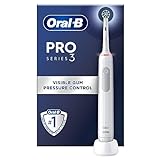 Oral-B Pro 3 Electric Toothbrushes For Adults, Valentines Day...