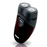 ***New*** PHILIPS PQ206 Pocket Portable Battery Shaver