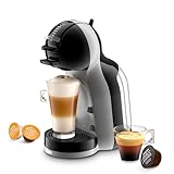 Nescafé Dolce Gusto by De'Longhi Mini Me EDG155.BG Pod Coffee...