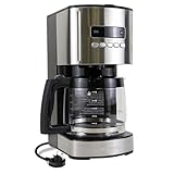 Kenmore Filter Coffee Machines 12-Cup Drip Coffee Makers with...