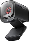 Anker PowerConf C200 2K Webcam for PC, Computer Camera with...