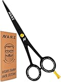 NARZ Professional Hairdressing Scissors for Barbers &...