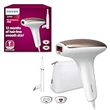 Philips Lumea IPL Hair Removal Advance - Hair Removal Device with...