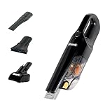Shark Handheld Cordless Vacuum Cleaner with Pet Tool, Crevice...