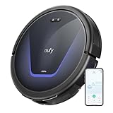 eufy G50 Robot Vacuum Cleaner with 4,000 Pa Strong Suction,...