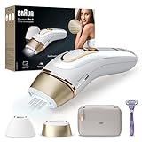 Braun IPL Silk Expert Pro 5, Visible Hair Removal For Women And...