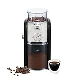 Krups Expert Burr, Automatic Coffee Grinder, Easy Clean,...