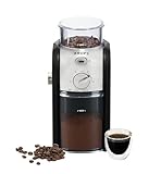 Krups Expert Burr, Automatic Coffee Grinder, Easy Clean,...