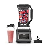 Ninja 2-in-1 Blender with 3 Automatic Programs; Blend, Max Blend,...