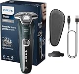 Philips Shaver Series 5000 - (Model S5884/35) Wet & Dry Electric...
