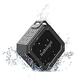 Waterproof Bluetooth Speaker, Tronsmart Groove(Force Mini)...