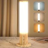 Caromolly SAD Lamp, 360° UV-Free SAD Light, 10000 LUX Light...