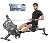 Dripex Rowing Machines for Home Gym, Rowing Machine with 16...