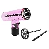 Gelentea Automatic Hair Air Curler Curly Hair Curler Tube Fit For...