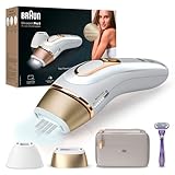 Braun IPL Silk-Expert Pro 5, at Home Hair Removal, Alternative...