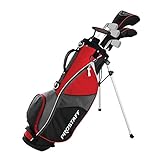 Wilson Golf Pro Staff JGI LG, Junior Club Set for Teenagers from...