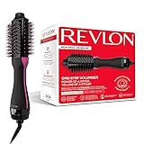 Revlon One-Step Hair dryer and Volumiser mid to short hair...